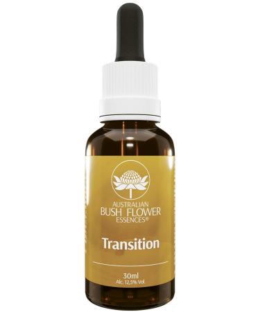 Australian Bush Flower Essences Transition 30 ml