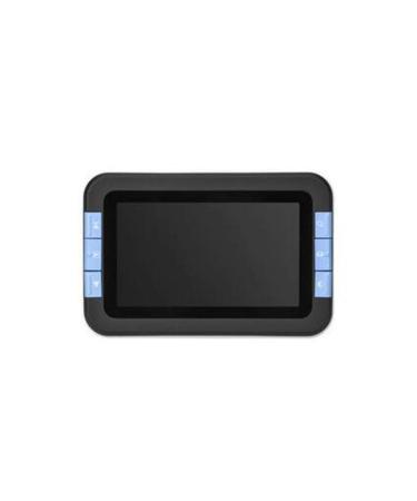 ATHUAH ATHUAH Low-Vision Reading and Newspaper Electronic Visual Aids Portable Digital Magnifier for Elderly Reading