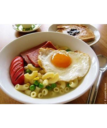 SPAM Luncheon Meat Fully Cooked 3 Pack - Buy Online on GoSupps.com