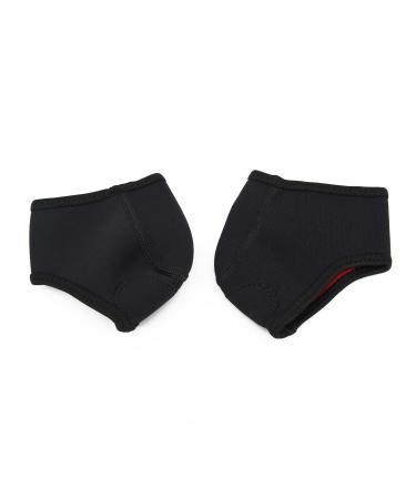 Feegow Plantar Fasciitis Relief Compression Cuffs | Foot Care Inserts & Support for Pain Relief - Buy Online on GoSupps.com