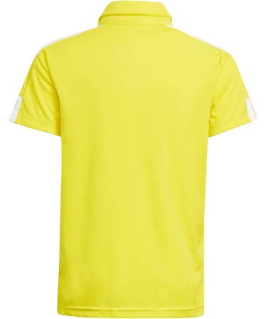 Adidas Unisex Squadra 21 Polo - Buy Online | International Shipping Available - Buy Online on GoSupps.com