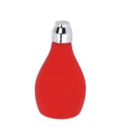 Refillable Hair Fiber Blower & Powder Applicator | Silicone Squeeze Bottle - Buy Online on GoSupps.com