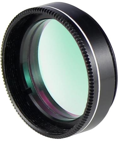 CelticBird 1.25 Inch UV IR Cut Block Filter for CCD Camera Interference - Buy Online on GoSupps.com