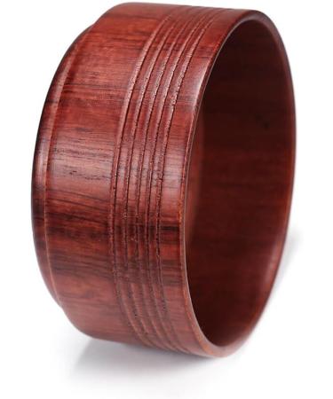 Buy Osiuuujkw Wear-Resistant Razor Shell - Unique Design Professional Soap Container with Long Lifespan | International Shipping - Buy Online on GoSupps.com