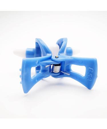 Beaupretty 5pcs Nose Bridge Clip - Thin Nose Splint & Up Shaper Tool for Enhanced Aesthetics - Buy Online on GoSupps.com