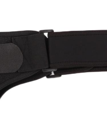 Shoulder Brace Compression Shoulder Sleeve Shoulder Support Breathable Adjustable SingleShoulder Support Wrap Sports Pretector for Left or Right Shoulder - Buy Online on GoSupps.com