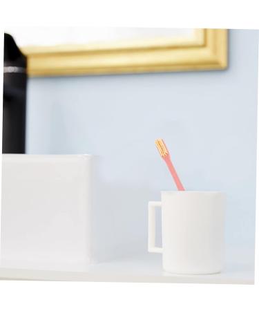 Beaupretty 4 Piece Toothbrush Set - Tongue Brush & Dental Care Kit for Healthy Teeth - International Shipping Available - Buy Online on GoSupps.com