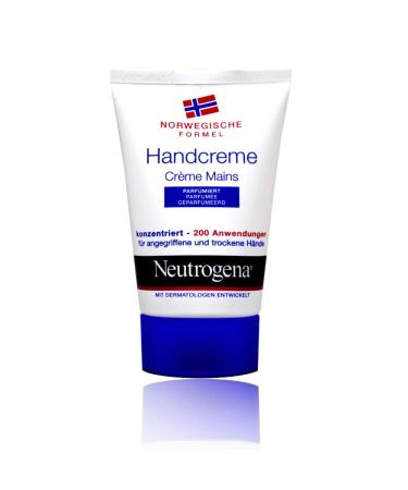 Neutrogena 2584509 Hand Lotion 50 ml