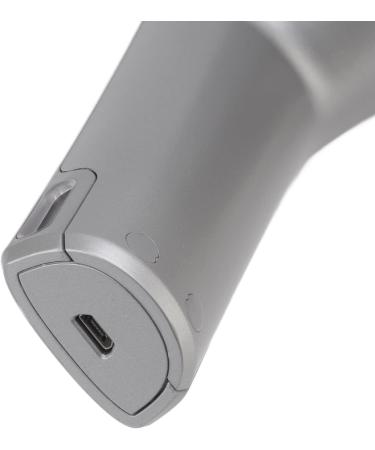 Buy Electric Lint Remover & Hairball Defuzzer - USB Rechargeable Perfect for Clothing & Blankets | Travel Size - Buy Online on GoSupps.com