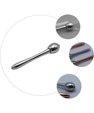 Didiseaon 2pi ces Stick De Massage Pour Yeux Contour Yeux Et Outil De R duit Rides Gonflement Pratique Pour Soins Peau - Buy Online on GoSupps.com