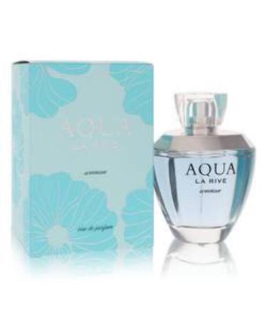 Eau De Parfum Spray 3.3 oz