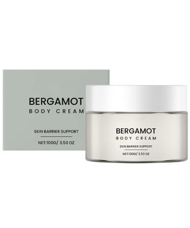 YNPQTDS Moisturizing Body Cream Fragrant Skin Care | 100g Body Lotion Quick Absorption For Dry Skin | Daily Use Travel Night Winter After Shower Women Men Feet Hands