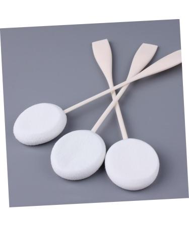 Didiseaon Foundation Sponge - Premium Beauty Clean Makeup Tool for Flawless Blending & Pore Cleansing | Soft Versatile Makeup Wash Pad for International Shipping - Buy Online on GoSupps.com