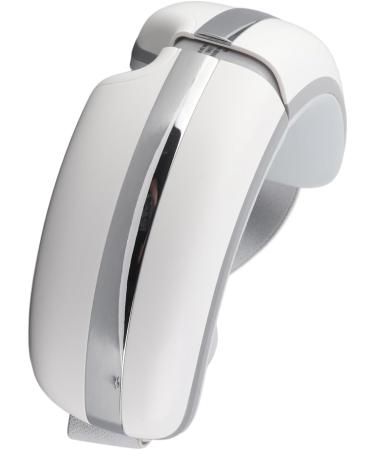 Ultimate Electric Eye Massager: Reduce Dark Circles & Relax with Warm-Up Care - Buy Online on GoSupps.com