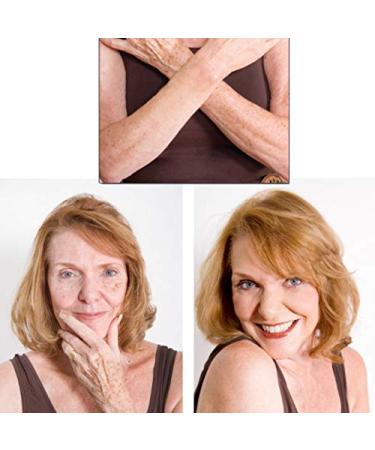 Judith August Killer Cover Concealer - Classic Universal Palette for Bruises, Tattoos, Age Spots, Vitiligo & More - Buy Online on GoSupps.com