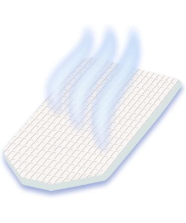 Vicks VapoPads Waterless Vaporizer Scent Pads - 6 Count, Long Lasting Relief - Buy Online on GoSupps.com