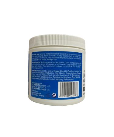 Isoplus Anti-Breakage Deep Repair Conditioner 16oz | Nourish & Strengthen Hair | Buy Online Internationally - Buy Online on GoSupps.com
