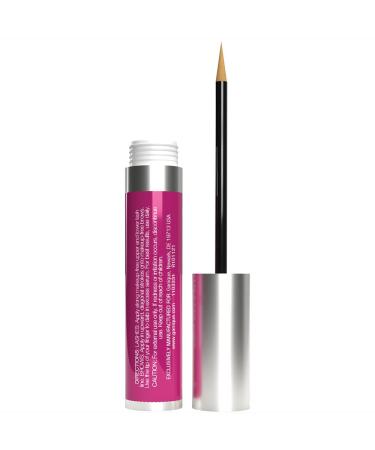 Ganique Pro Vitamin B5 Lash & Brow Serum - For Thicker, Fuller Brows and Eyelashes - 7ml - Buy Online on GoSupps.com