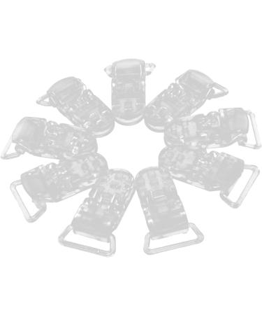 Eco-Friendly Universal T-Shaped Clips for Crafts | Sustainable Plastic Solutions - Buy Online on GoSupps.com