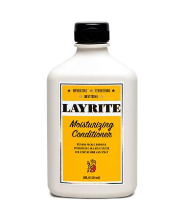Layrite Moisturizing Conditioner  10 Fl Oz