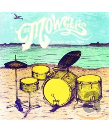 Waiting For The Dawn