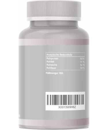 Pet Delight Itching Treats - High-Dose Vitamin Supplements for Cats & Dogs | Skin Care Anti-Mites Fleas & Lice - 15g - Buy Online on GoSupps.com