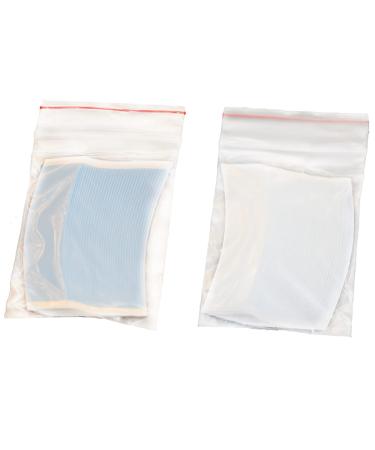 36pcs C Contour Lace Front Support Tape - Double Sided Hair Tape for Wigs & Toupees - International Shipping Available - Buy Online on GoSupps.com