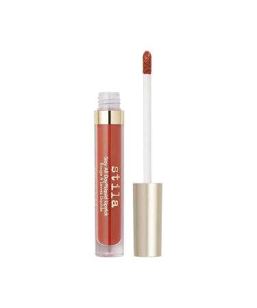 Stila Stay All Day Sheer Liquid Lipstick 0.10 oz. - Sheer Angelica - Buy Online on GoSupps.com