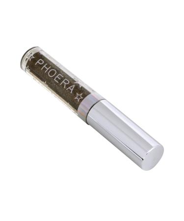 POPETPOP Glitter Eye Shadow Glow Liquid Eye Shadows Pigments Women Makeup Eyeliner Cosmetic Flash