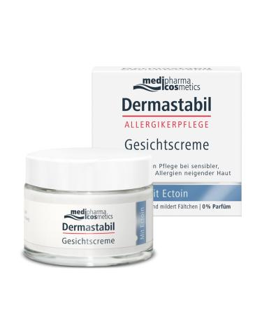 Medipharma Cosmetics Medipharma Cosmetics Cosmetics Dermastabil Face Cream 50 ml 1 Piece