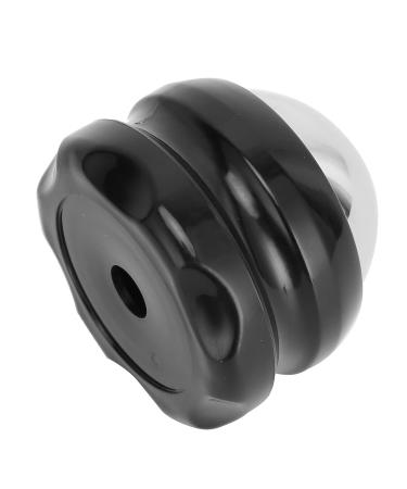 Manual Cryosphere Cold Dash Ball - Stainless Steel Massage Therapy Tool for Muscle Regeneration & Deep Tissue Relief - Buy Online on GoSupps.com