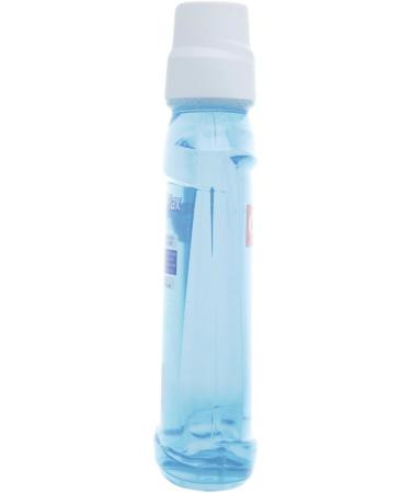 Colgate Plax Multi Protection Cool Mint Mouth Wash - Clinically Tested Fresh Breath & Oral Care - International Shipping Available - Buy Online on GoSupps.com