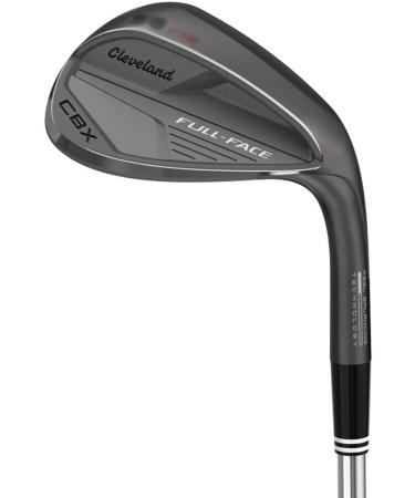 Cleveland Golf CBX Full Face Wedge 64 - Right Hand - Steel/Graphite - Buy Online on GoSupps.com