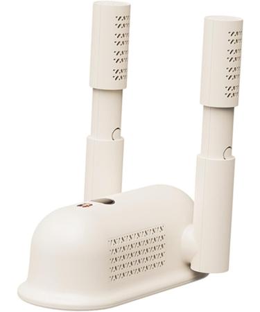 Baoblaze Household Shoe Dryer & Warmer - Electrical Boot & Glove Dryer for Home & Hotels - Constant Temperature & Fast Drying for Slippers & Apricot Gloves - Buy Online on GoSupps.com