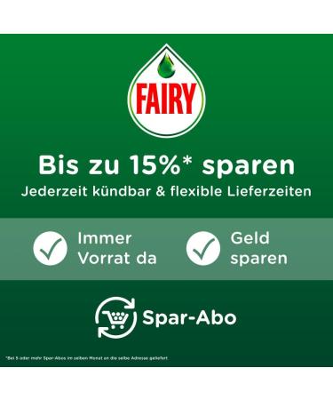 Fairy Original Ultra Plus Detergent 625ml - Effective Formula for Sparkling Clean Dishes | Fast International Shipping - Buy Online on GoSupps.com