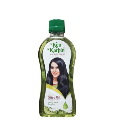 Keo Karpin Hair Oil- 300 ml 300 ml (1 pack) - Buy Online on GoSupps.com