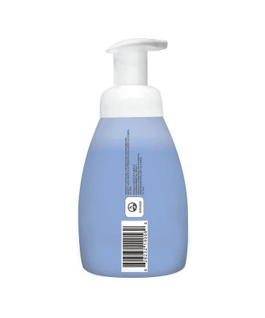 ATTITUDE Little Leaves Foaming Hand Soap - Blueberry Scent, 10 fl oz (295 ml) - Buy Online on GoSupps.com