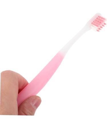 FRCOLOR 5pcs Small Head Fixed Brushes - Portable Household & Travel Accessories - Buy Online on GoSupps.com