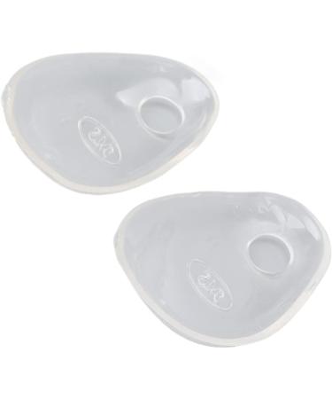 Bunion Toe Separator - 2 Soft Silicone Correctors for Daily Foot Care | Comfortable Bunion Relief - Buy Online on GoSupps.com
