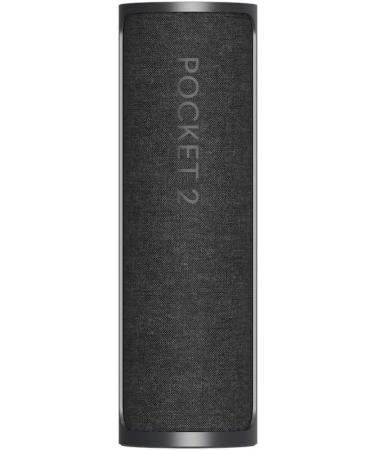 DJI Pocket 2 Charging Case - Convenient Spin-to-Open Design | Charge on The Go | 1500mAh Power | Lanyard Hole | Storage Solution - Buy Online on GoSupps.com
