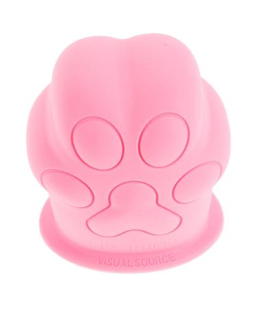TOPBATHY Dispositif Repulpant pour L vres Silicone R utilisable Outil de Beaut Portable pour L vres Naturelles et Volumineuses