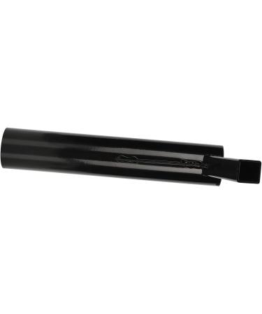 Walking Stick Bracket Cane Holder Stainless Steel Walking Stick Storage Holder Attachment for Walker Rollator Wheelchair Mobility Scooter Black Easy Installation - Buy Online on GoSupps.com