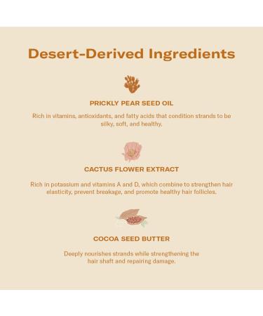 DAE Monsoon Moisture Mask - Intense Hydration for Glossy & Smooth Hair, 8 oz - Buy Online on GoSupps.com