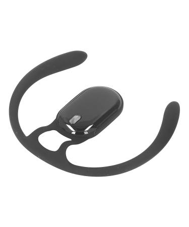 Lymphatic Drainage Massage Device - Vibration Alarm Neck Instrument for Men & Women - Pose Memory Plastic Body Shape - Buy Online on GoSupps.com