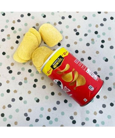 Pringles Original Crisps Case of 12x70g - Buy Online on GoSupps.com