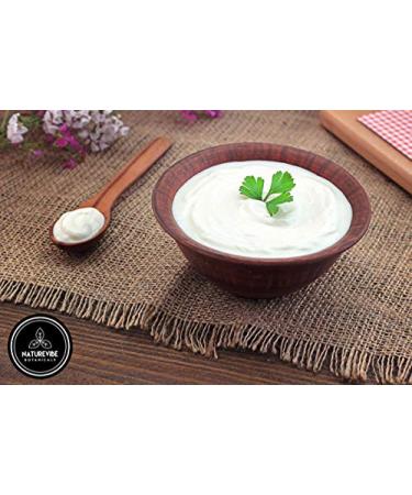 Naturevibe Botanicals Cream Of Tartar  (1lbs) Food Grade | Baking Agent and Household Cleaner | Egg White Stabilizer  Perfect for Baking | 1lbs (16ounces) - Buy Online on GoSupps.com