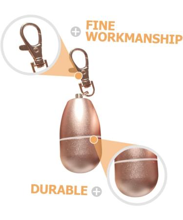 Didiseaon Volcanic Stone Oil-absorbing Ball Facial Tools for Skin Care Skin Care Tools for Face Party Hat Crowns Face Tools for Skincare The Face Aluminum Alloy Beauty Products - Buy Online on GoSupps.com