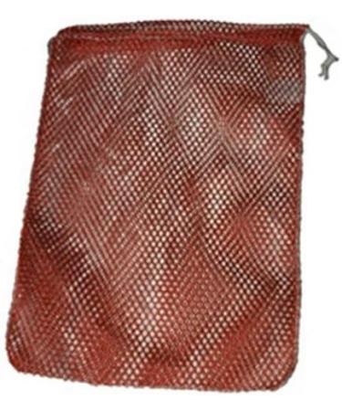 Medium Mesh Drawstring Goodie Bag for Scuba Diving, Snorkeling, Water Sports - Buy Online on GoSupps.com