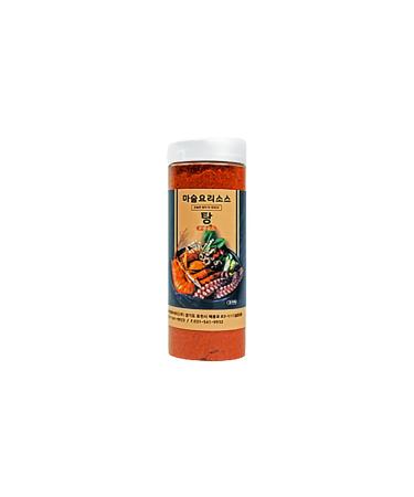 Instant Tteokbokki Seasoning Cooking Sauce / Magic Sauce Restaurant (Tang Sauce)