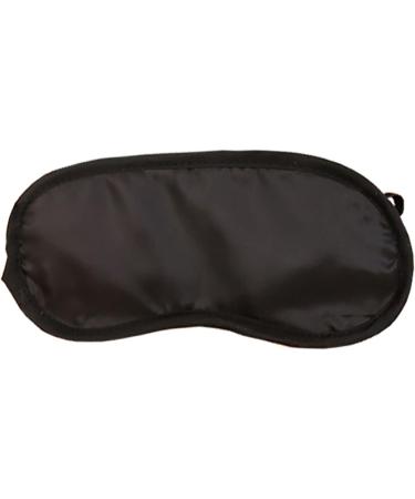 10 PCS Black Blindfold Eye Masks for Team Building Games - Adjustable Strap and Nose Pad Included - Buy Online on GoSupps.com